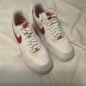 Nike Air Force One Sneakers